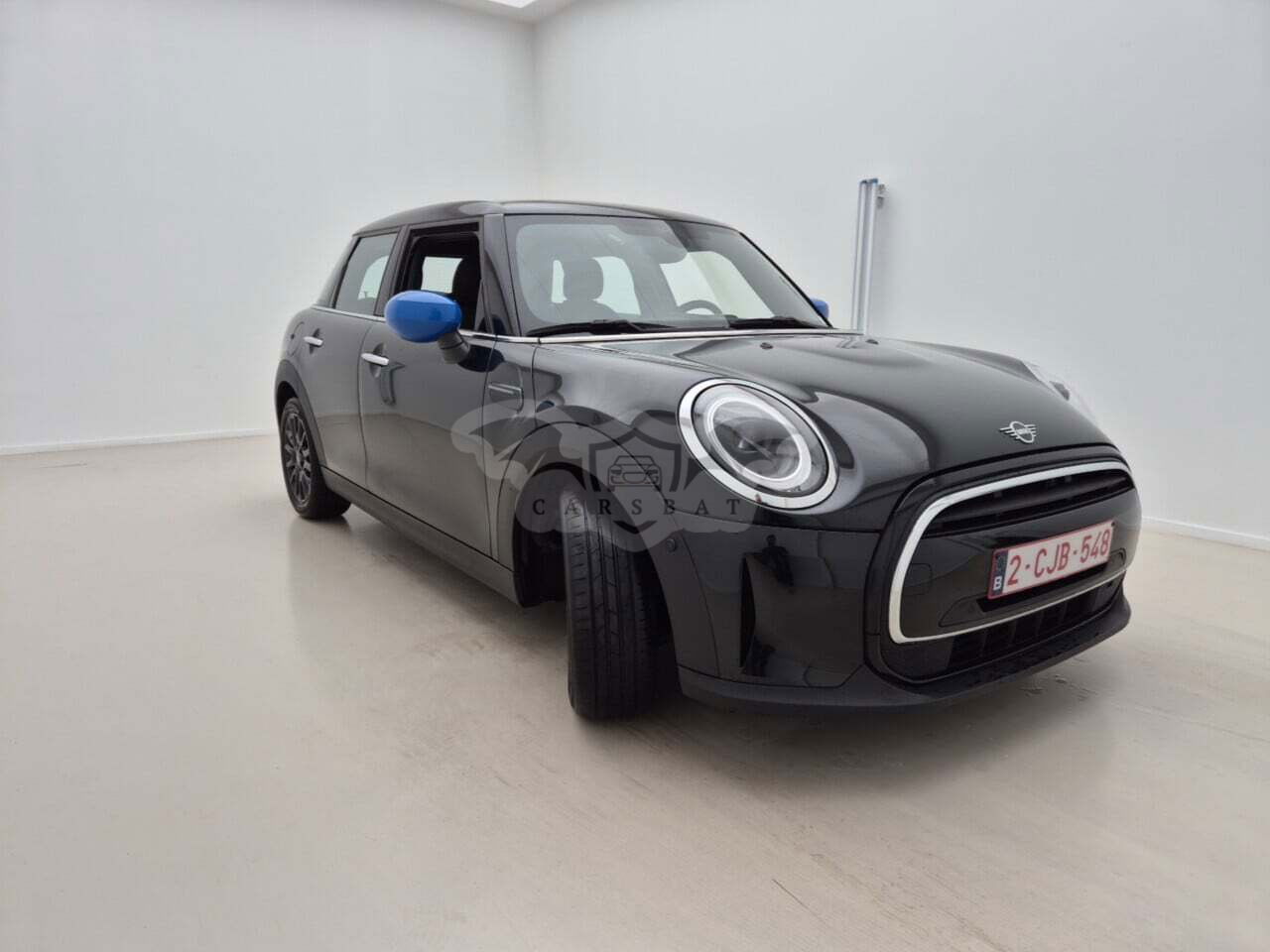 Mini 5 Doors One 1.5 2022