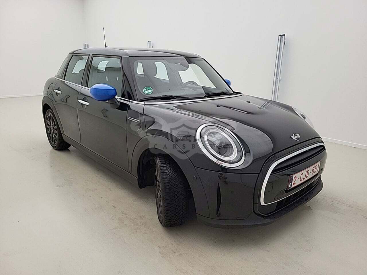 Mini 3 Doors One 1.5 2022