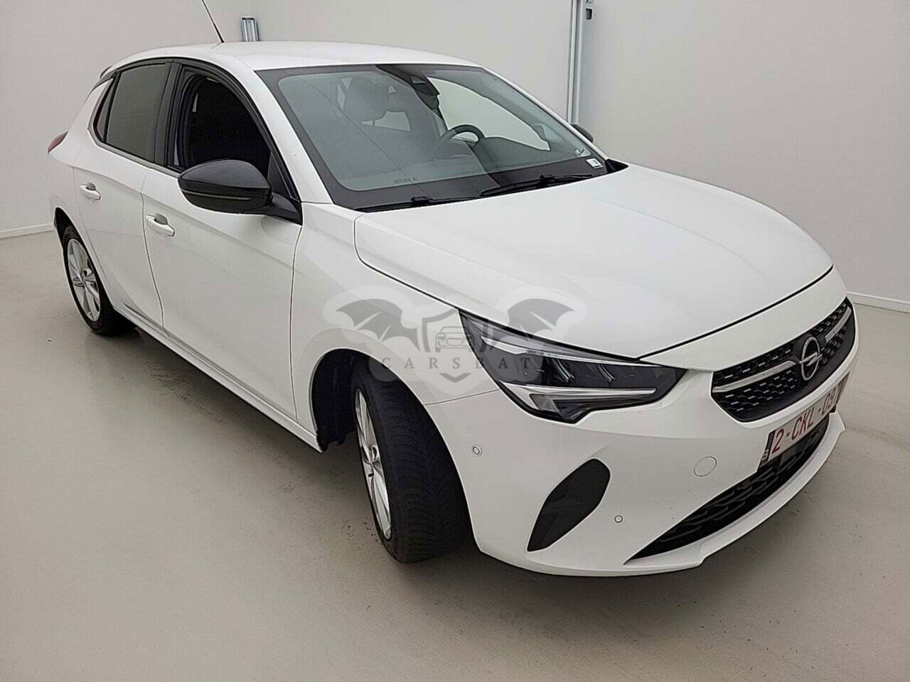 Opel Corsa 1.2 Elegance 2022