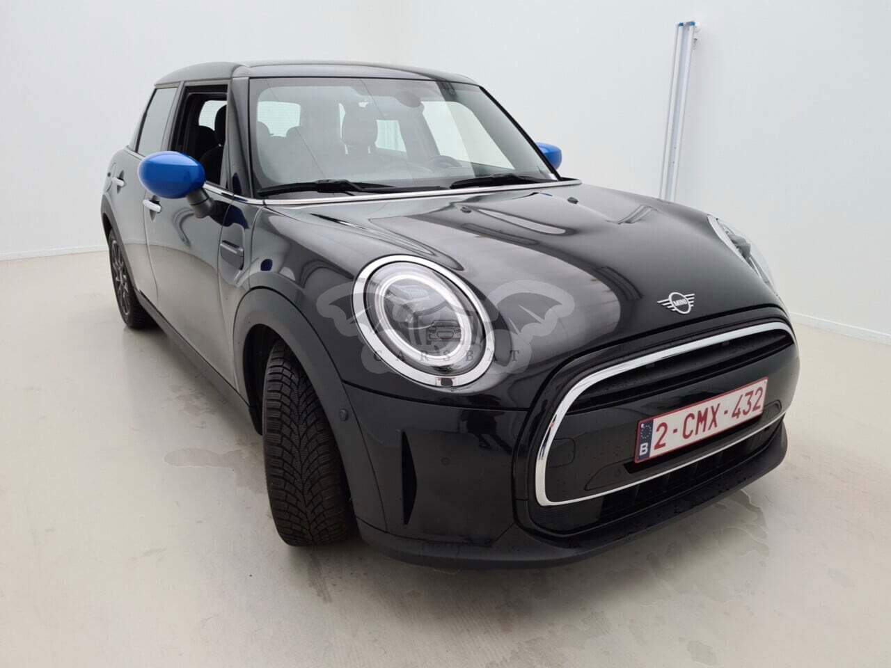 Mini 5 Doors One 1.5 2022