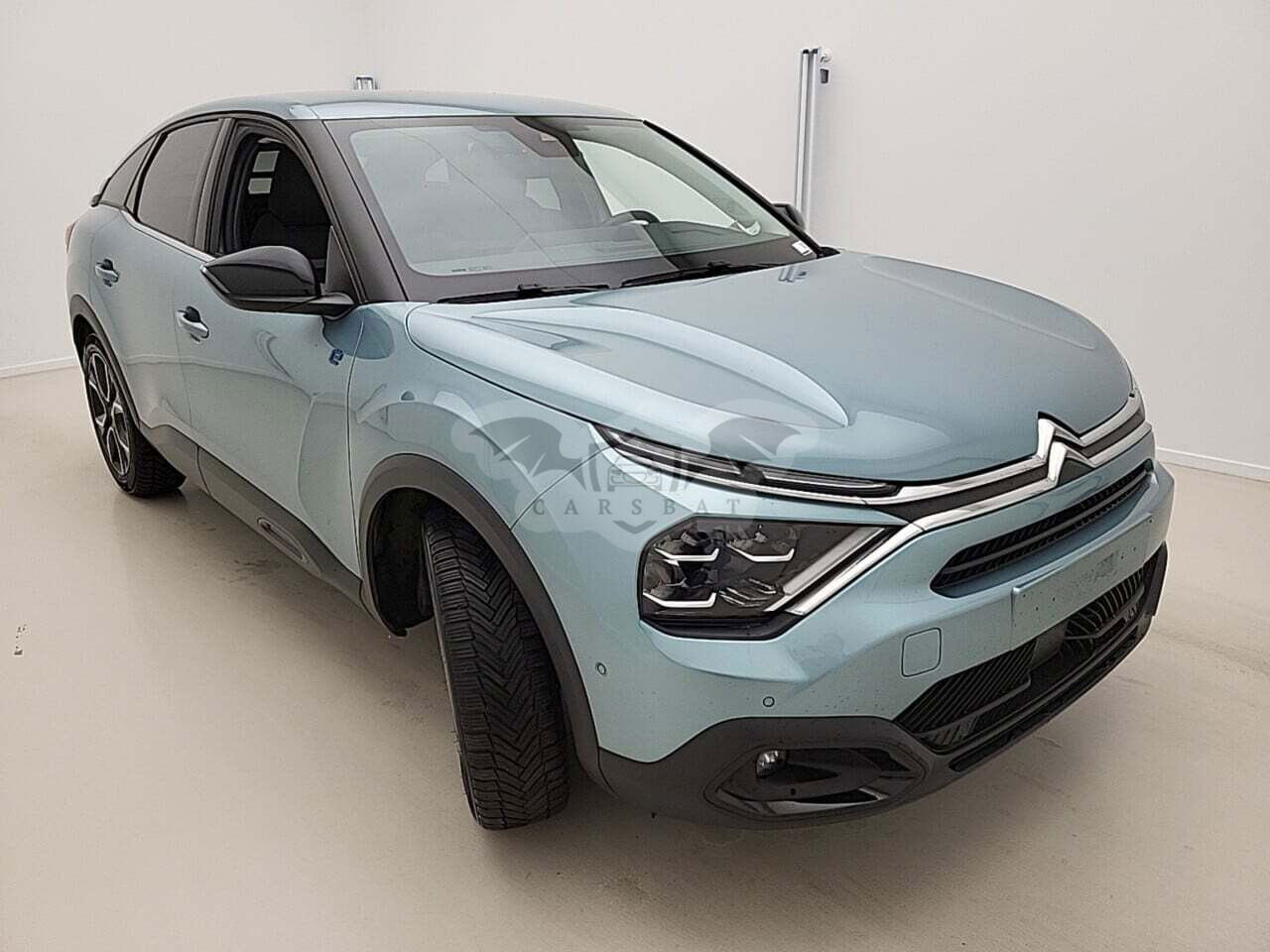 Citroën E-C4 50 kWh Shine 2023