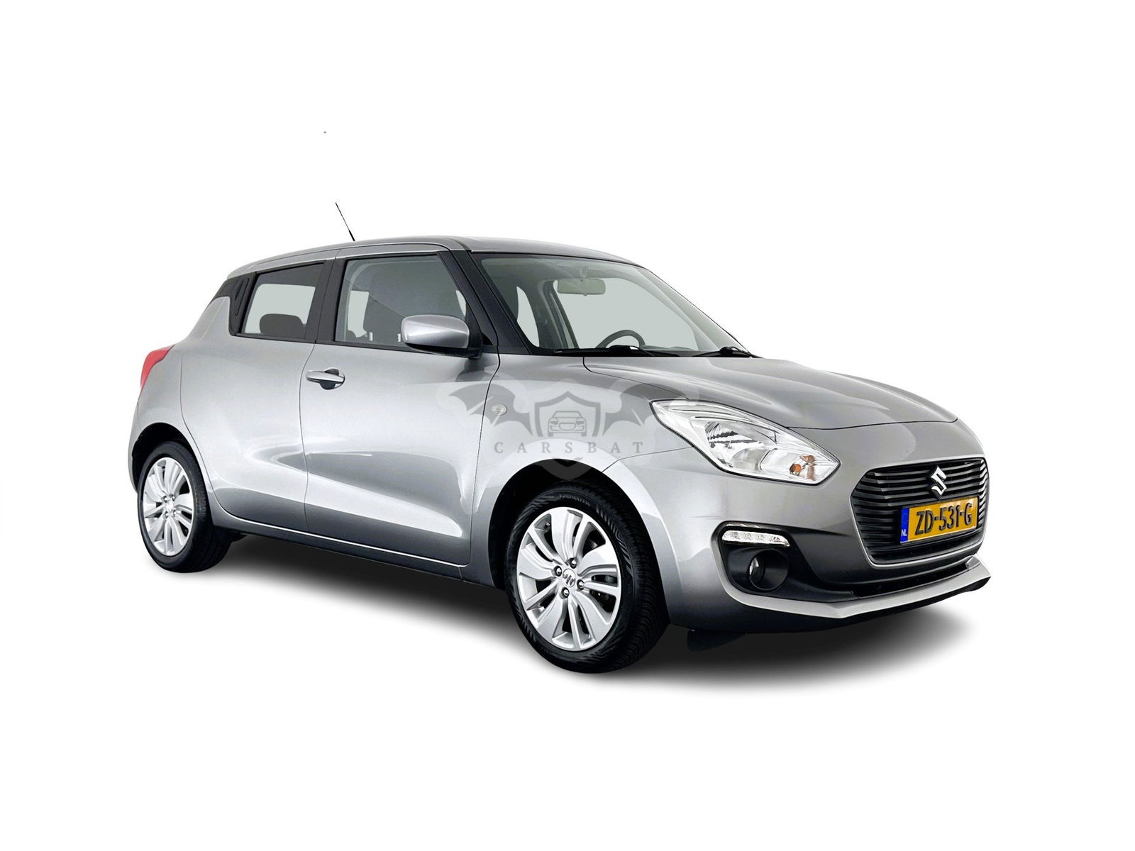 Suzuki Swift 1.2 Comfort 2018