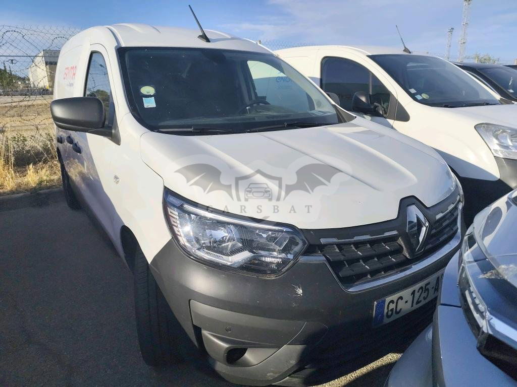 Renault Express 1.5 dCi Comfort 2021