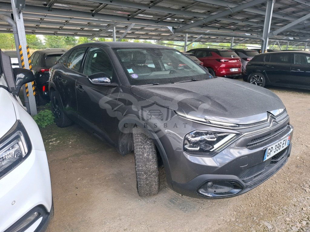 Citroën C4 Feel 2023