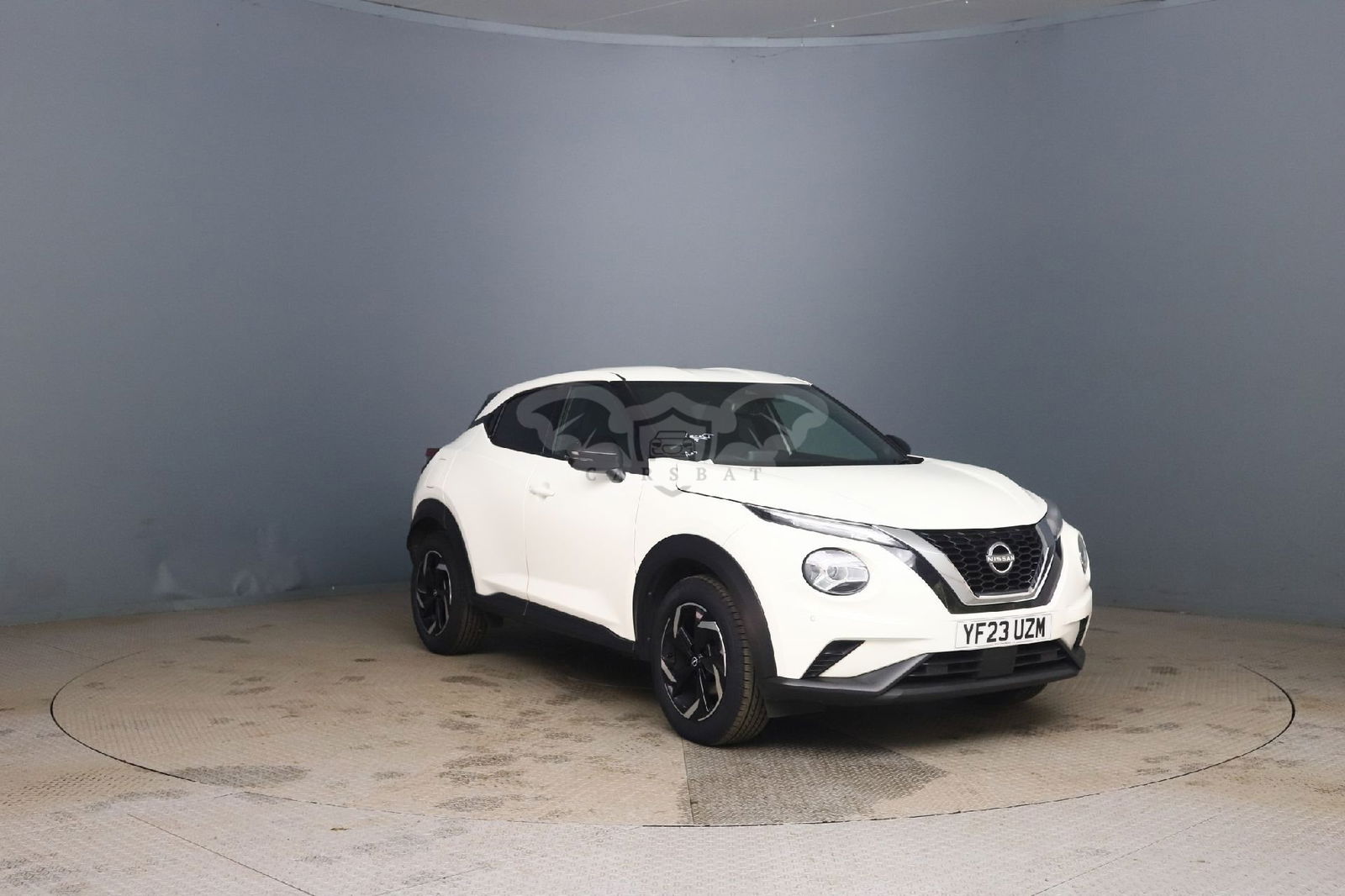 Nissan Juke 1.0 DIG-T N-connecta 2023