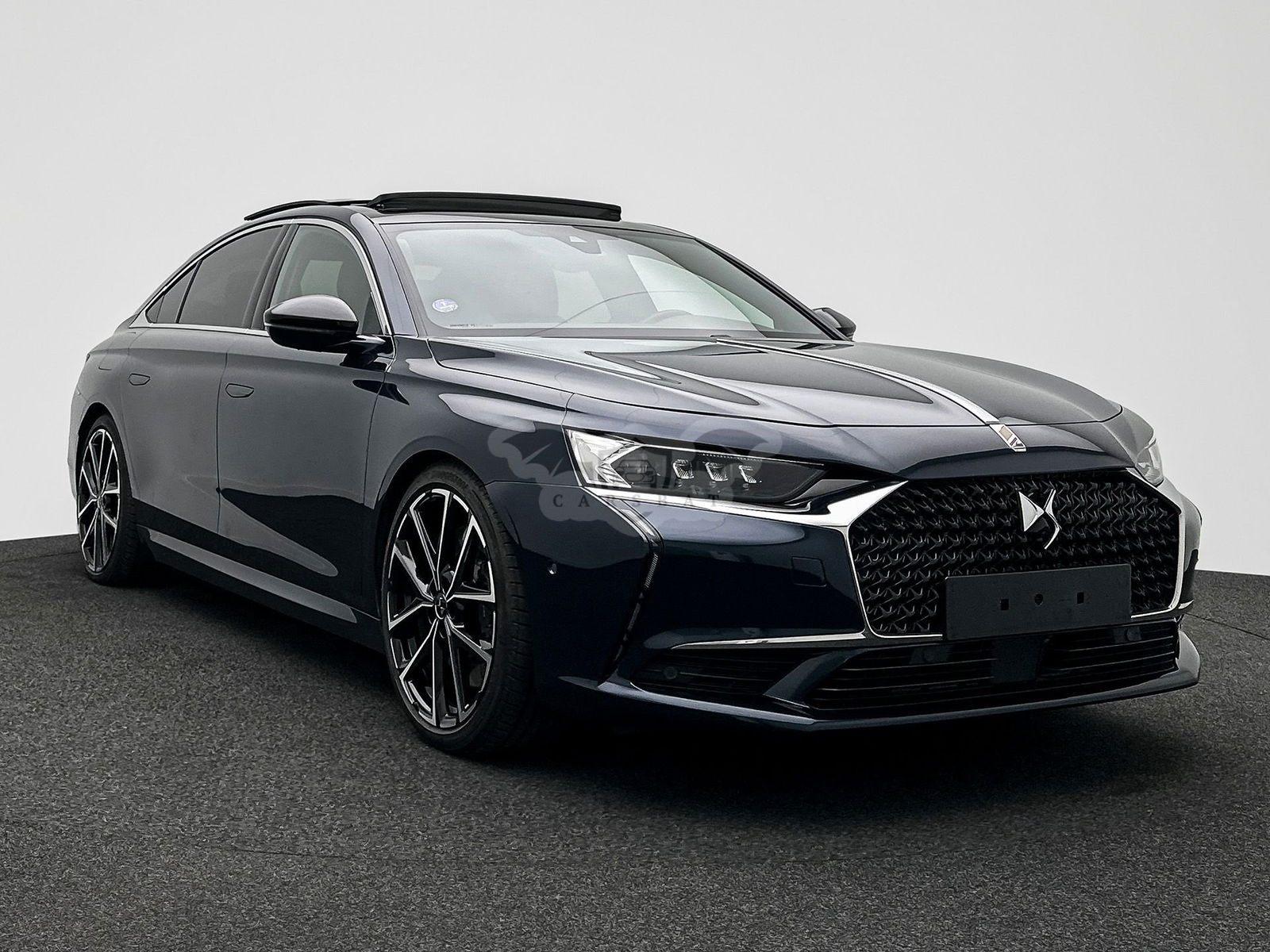 DS DS9 Rivoli 2022