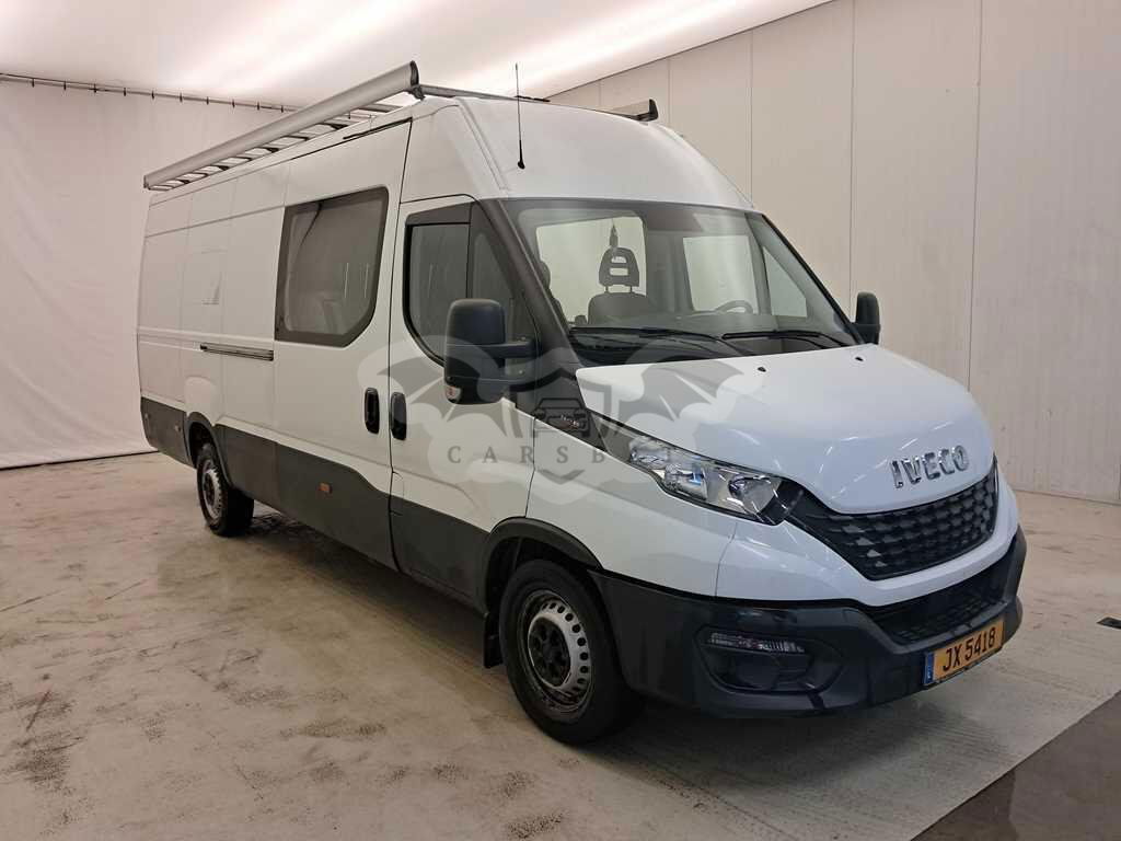 Iveco Daily 3.0 2021