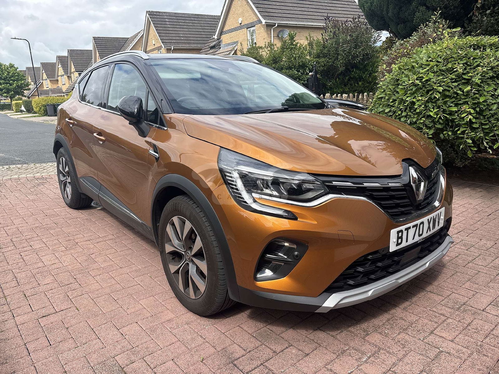 Renault Captur 1.3 TCe S Edition 2020