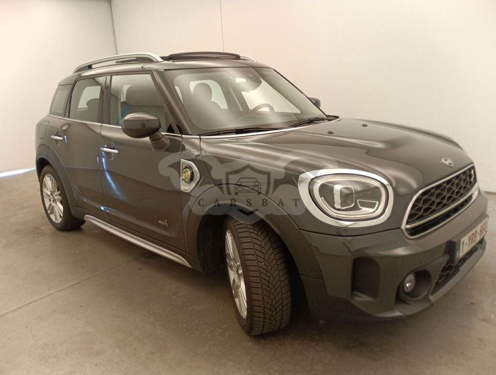 Mini Countryman Cooper SE 1.5 Chili 2020
