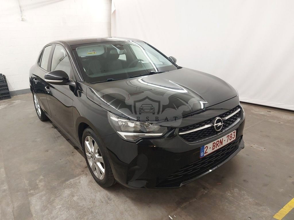 Opel Corsa 1.2 Edition 2022