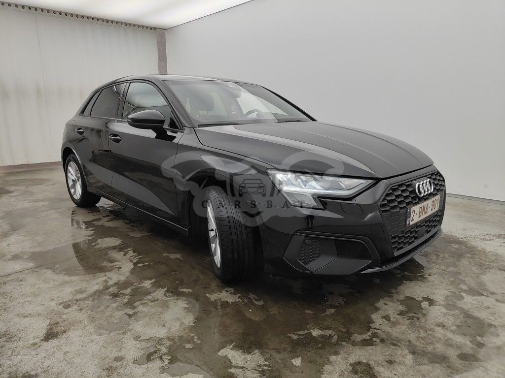 Audi A3 Sportback 30 TFSI Attraction 2022