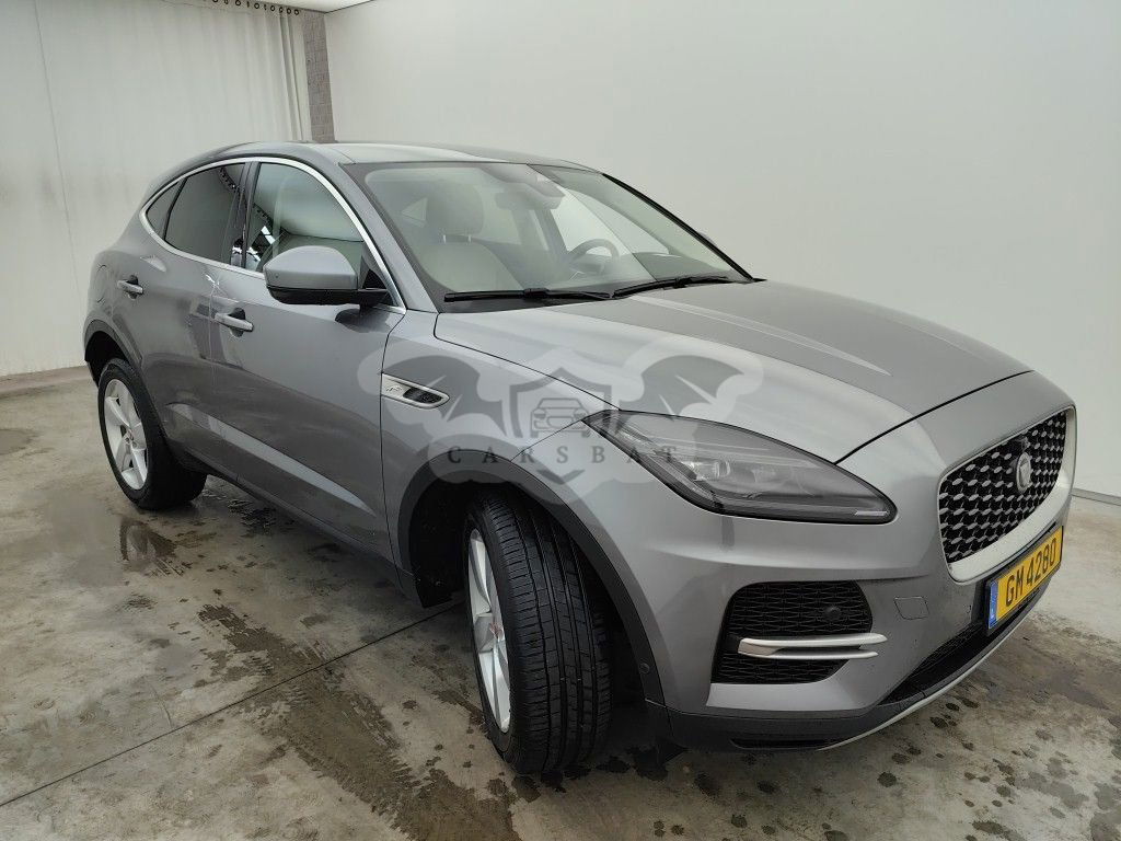 Jaguar E-Pace 2.0 SE 2021