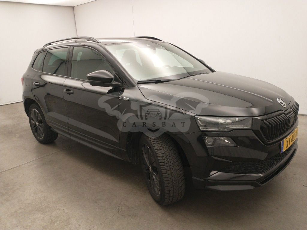 Skoda Karoq 2.0 TDI Sportline 2022