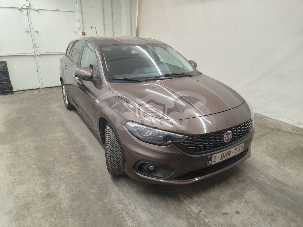 Fiat Tipo 1.4 Easy 2021