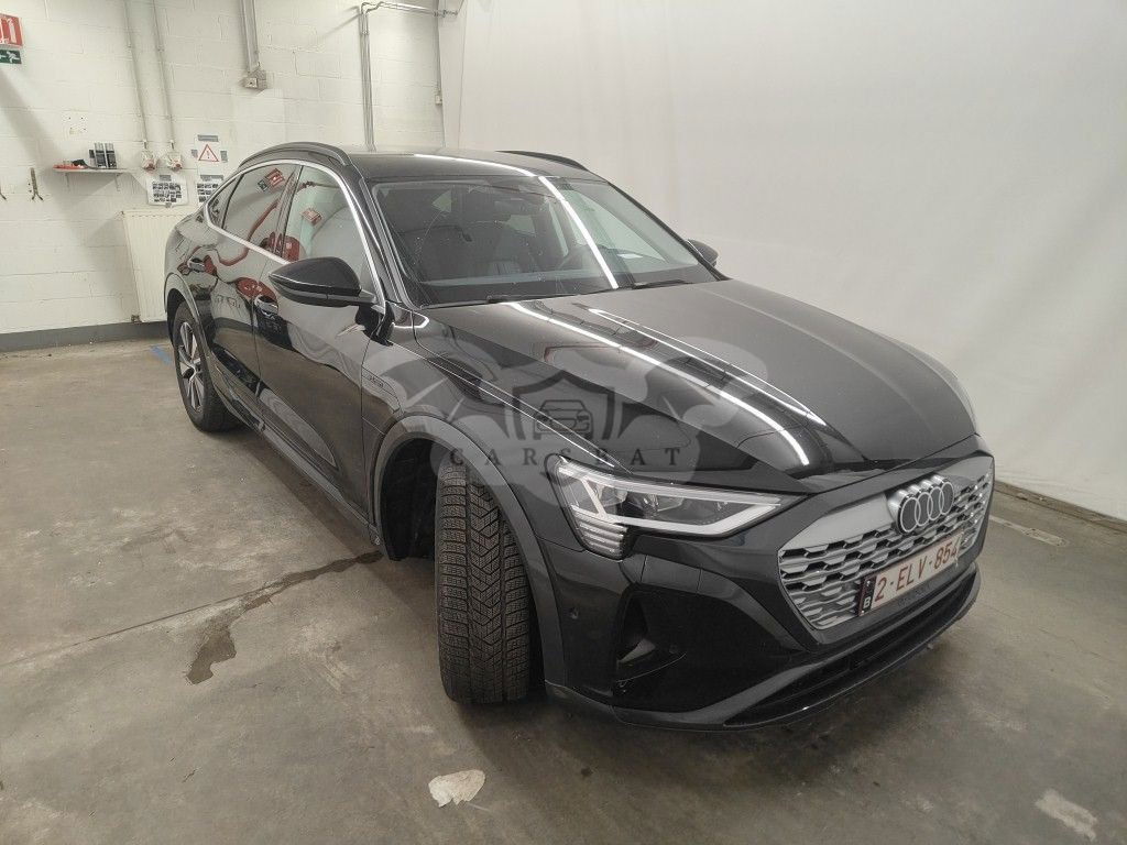 Audi Q8 e-tron Sportback 55 Advanced 2023