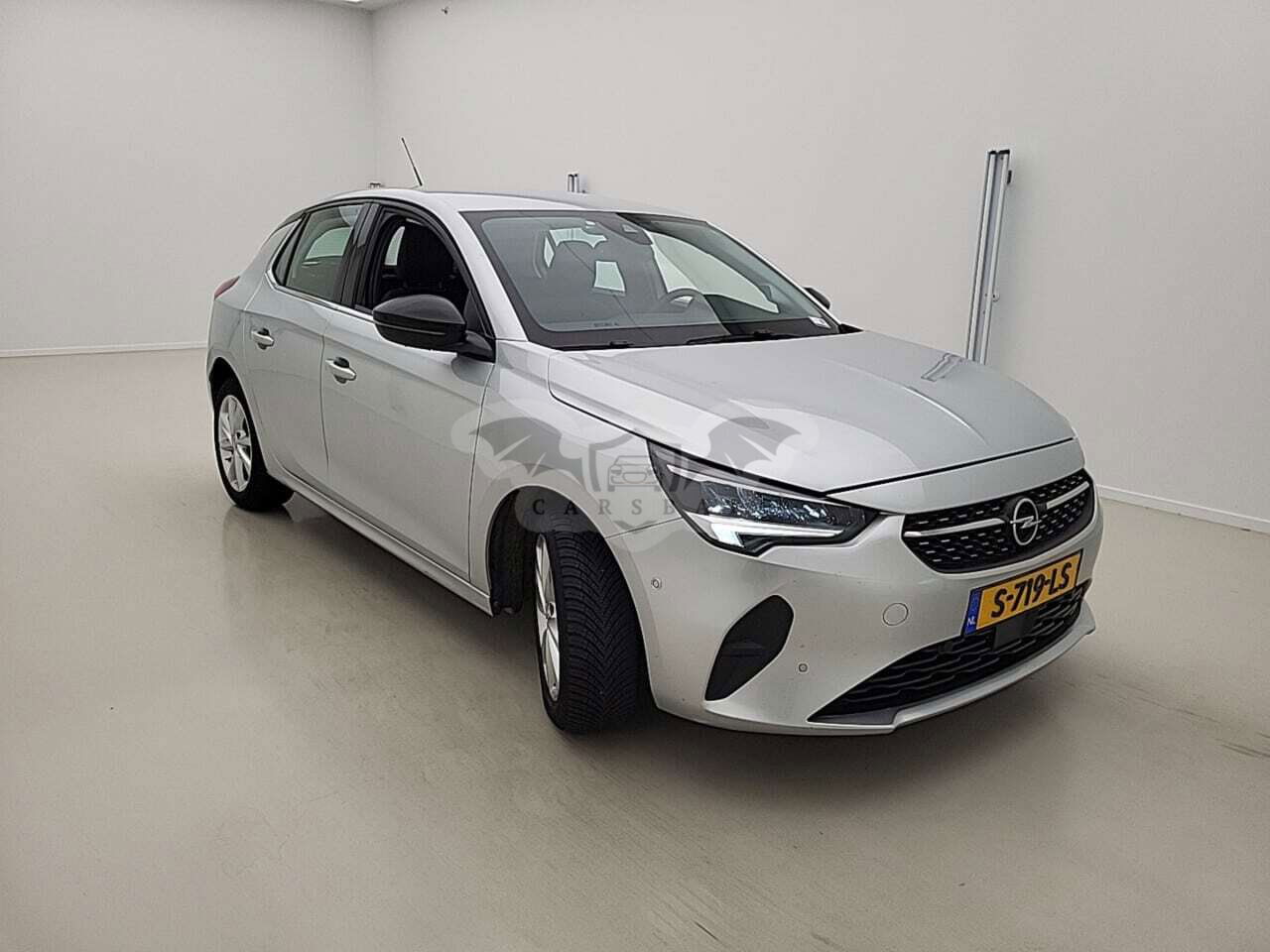 Opel Corsa 1.2 2023