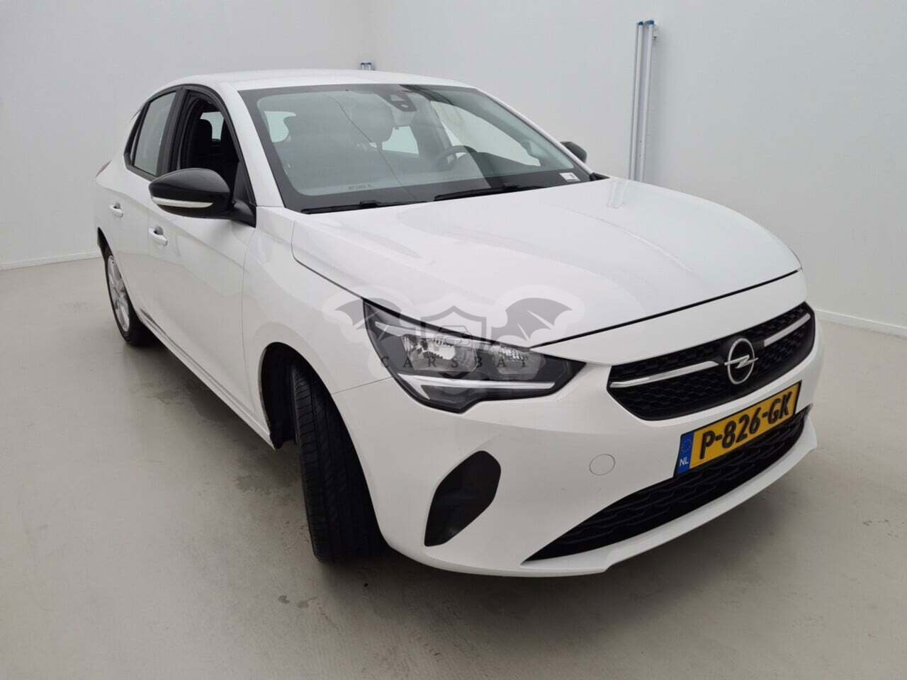 Opel Corsa 1.2 Edition 2022