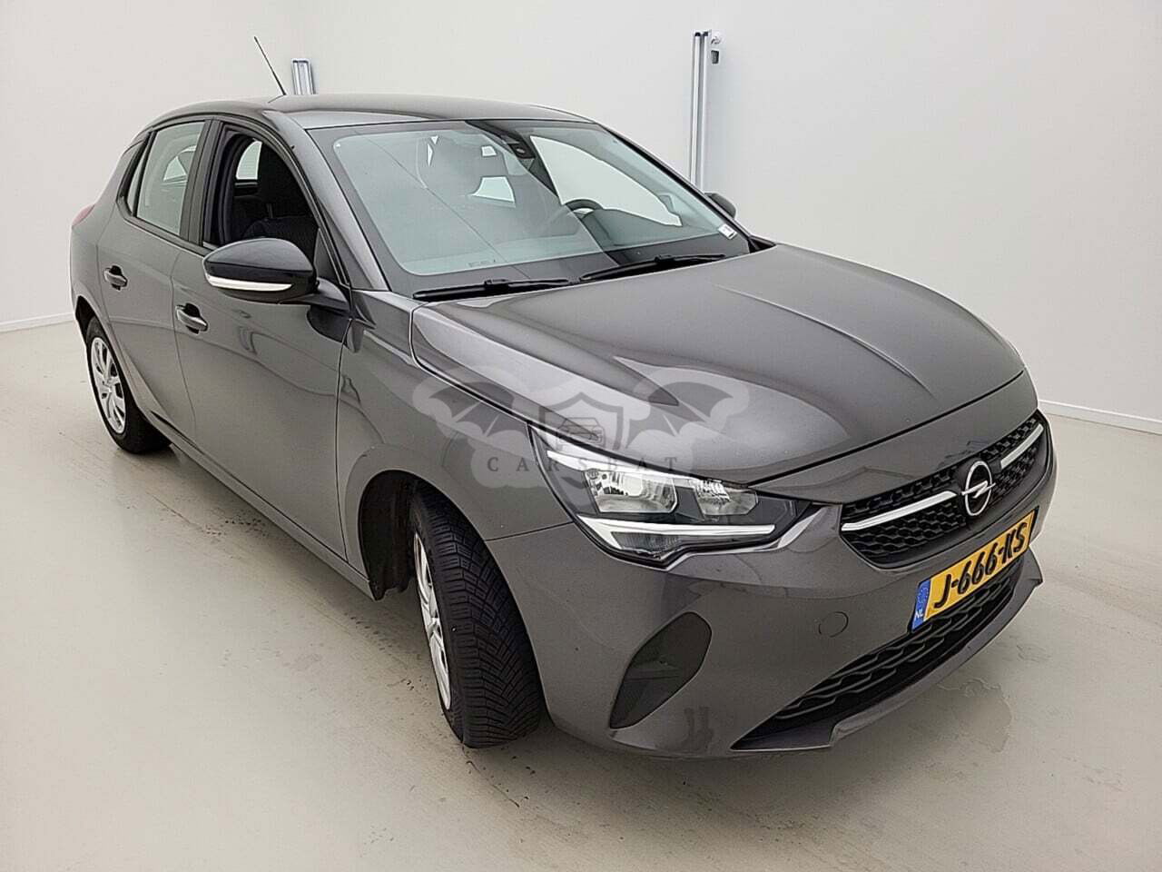 Opel Corsa 1.2 Edition 2020
