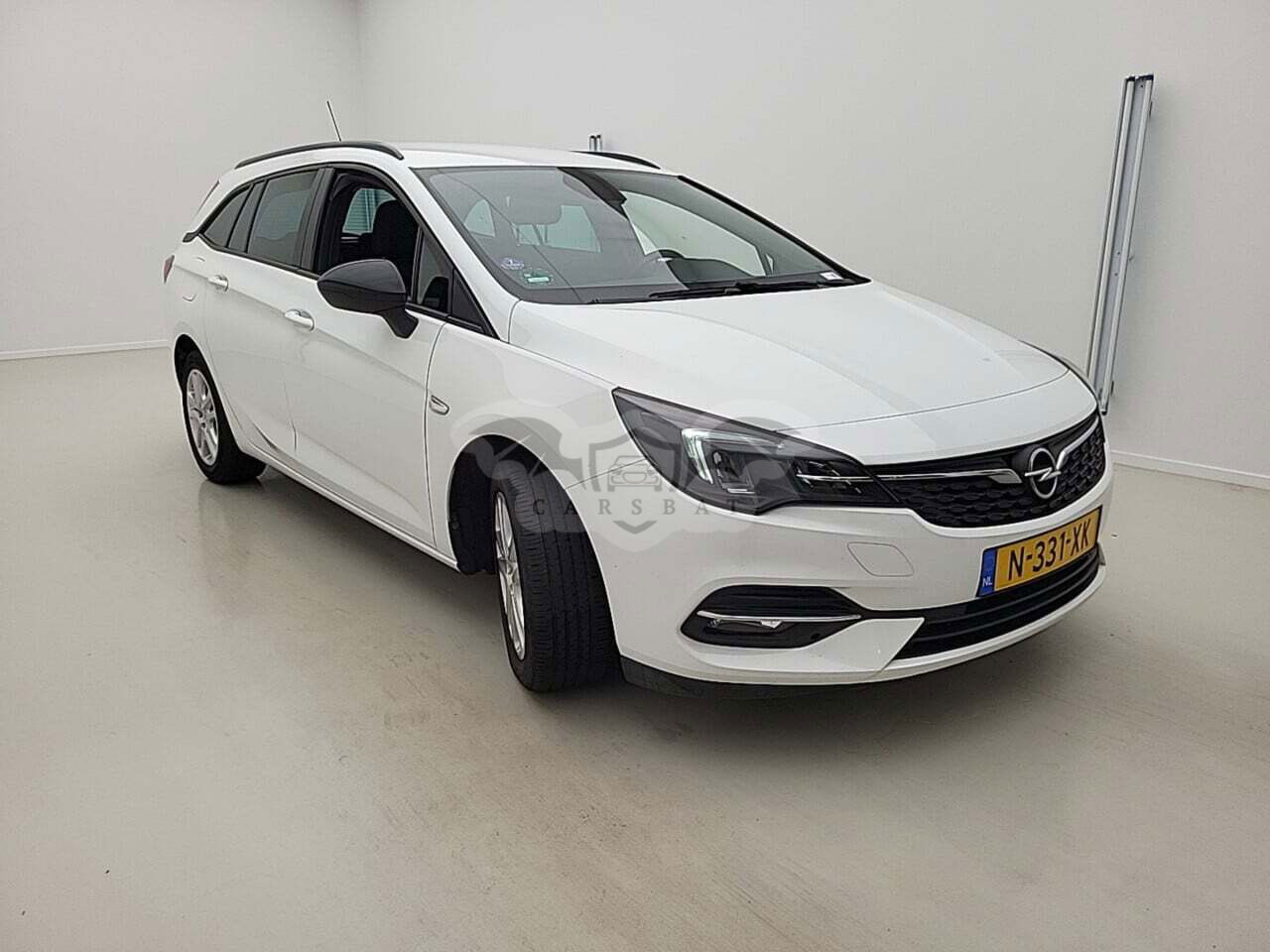 Opel Astra Sports Tourer 1.2 Business 2022