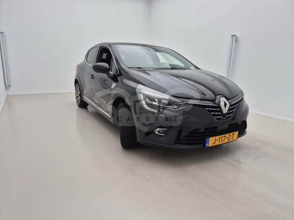 Renault Clio 1.3 TCe Initiale Paris 2020
