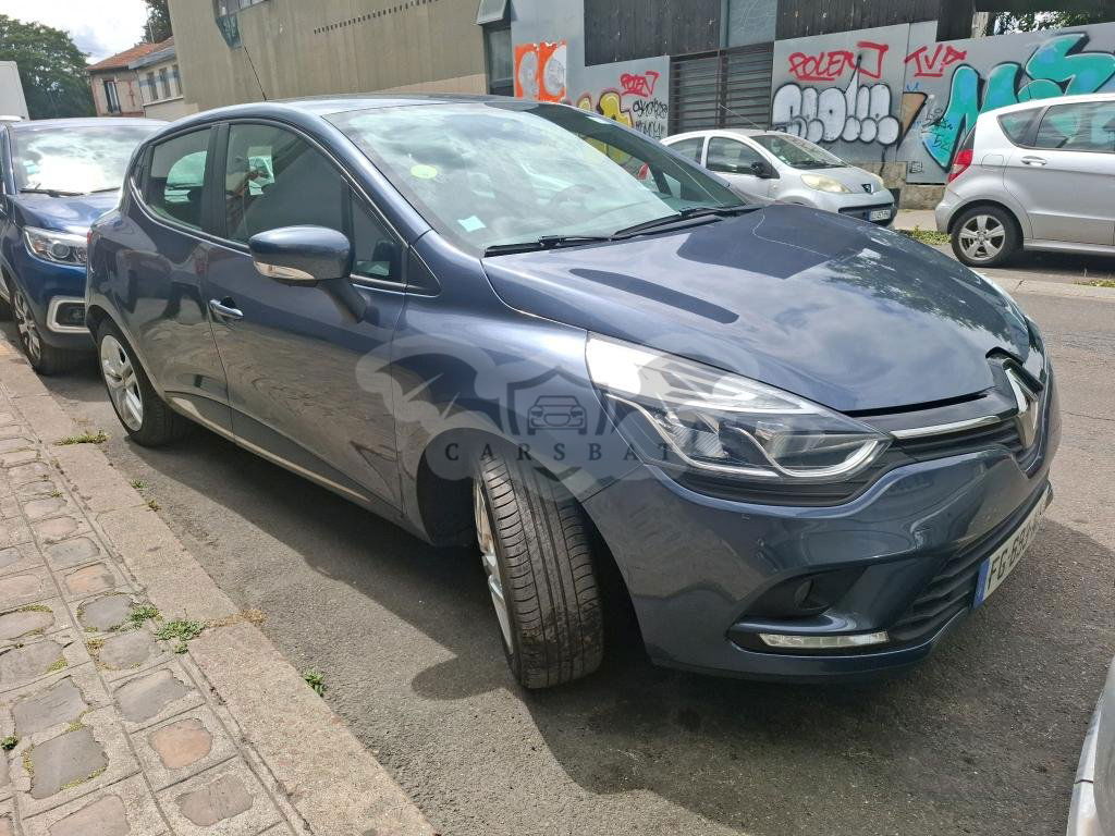 Renault Clio 1.5 DCI Business 2019