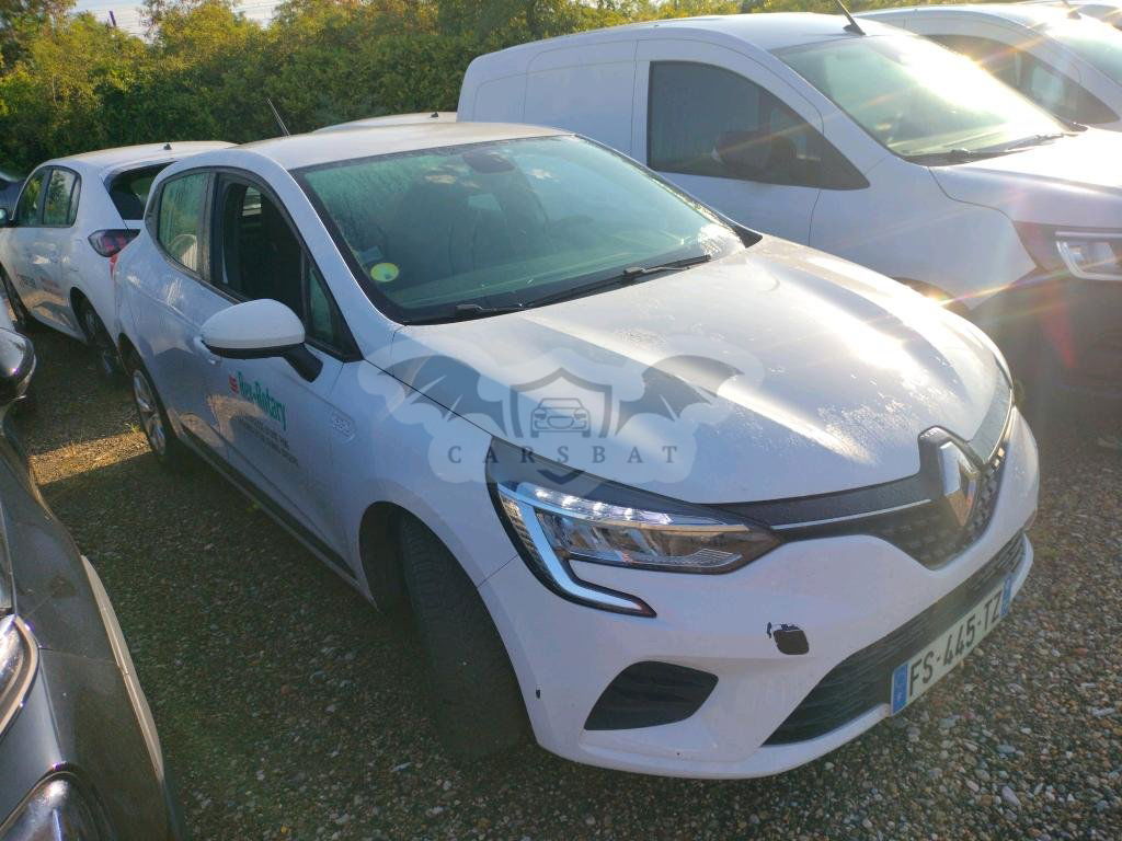 Renault Clio 1.5 DCI Air 2020