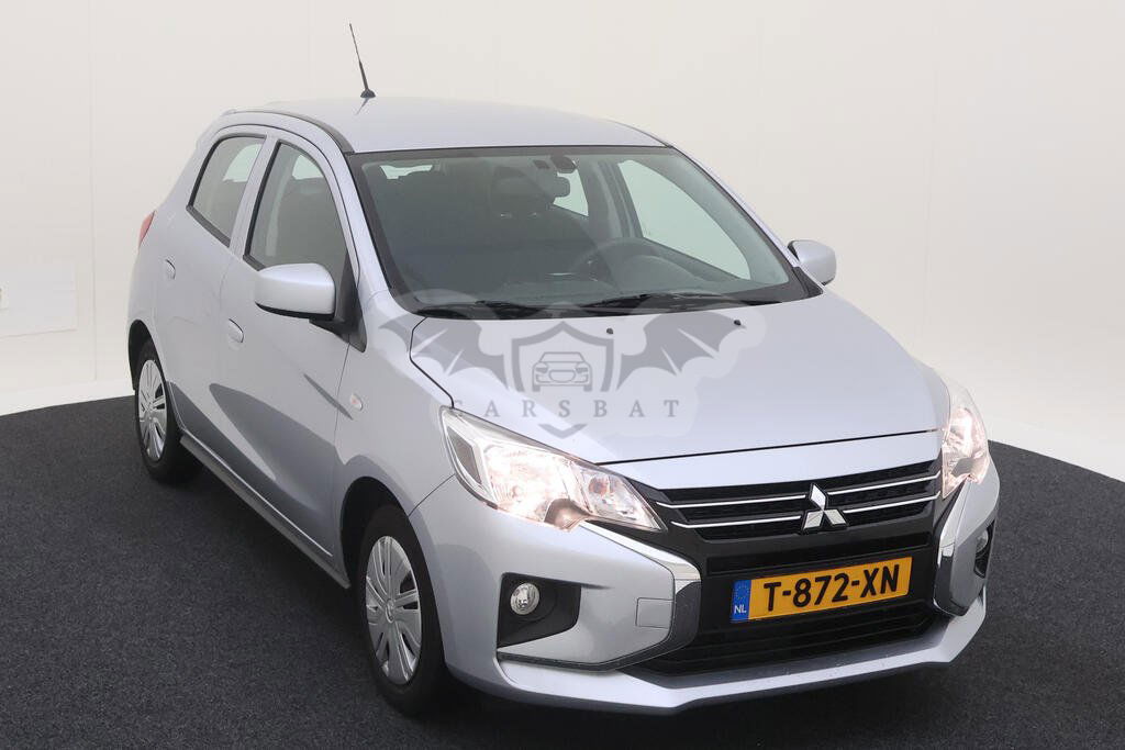 Mitsubishi Space Star 1.2 2023