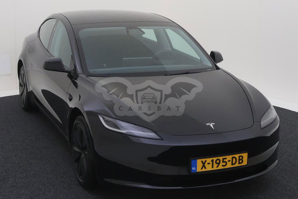Tesla Model 3 60 kWh 2023