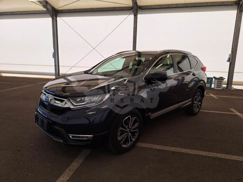 Honda CR-V 2.0 2023