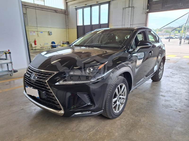 Lexus NX 300h Business 2020