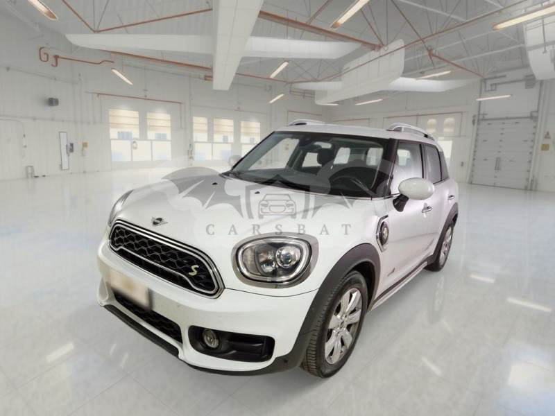 Mini Countryman Cooper SE Business 2020