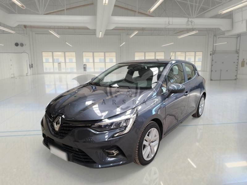 Renault Clio 1.6 Business 2022