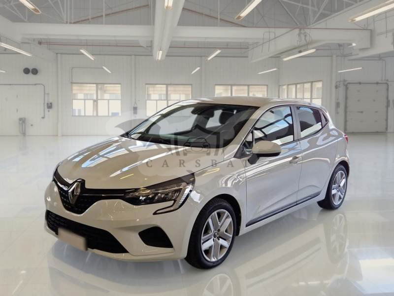 Renault Clio 1.6 Zen 2022