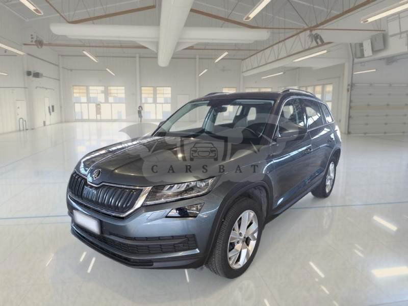 Skoda Kodiaq 2.0 TDI Style 2020