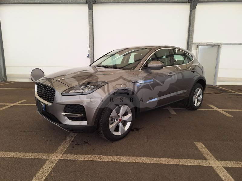 Jaguar E-Pace 2.0d S 2021