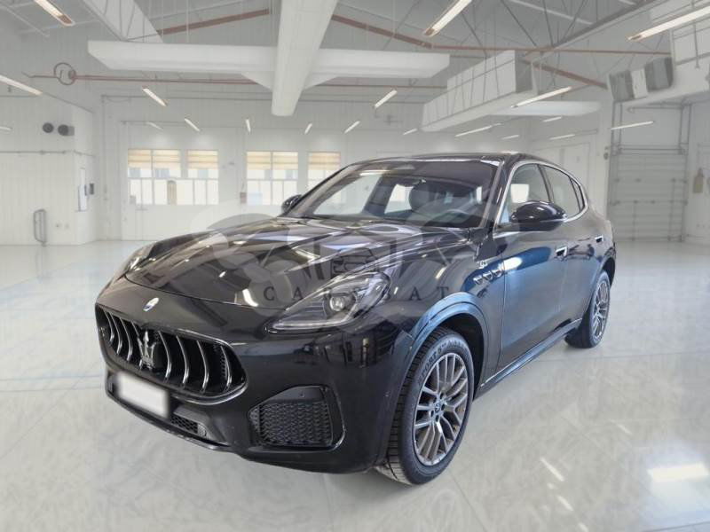 Maserati Grecale 2.0 2023