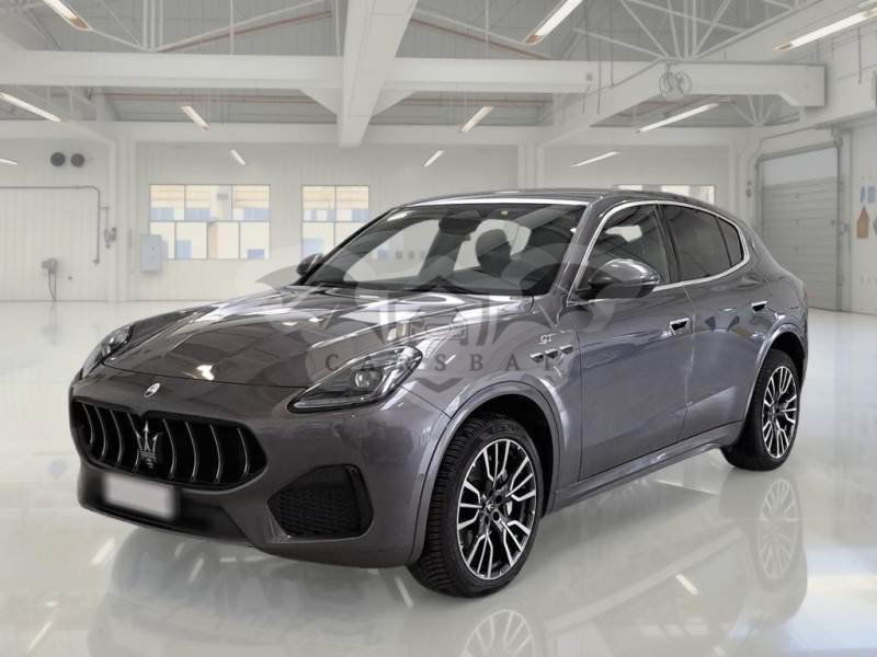 Maserati Grecale 2.0 2023