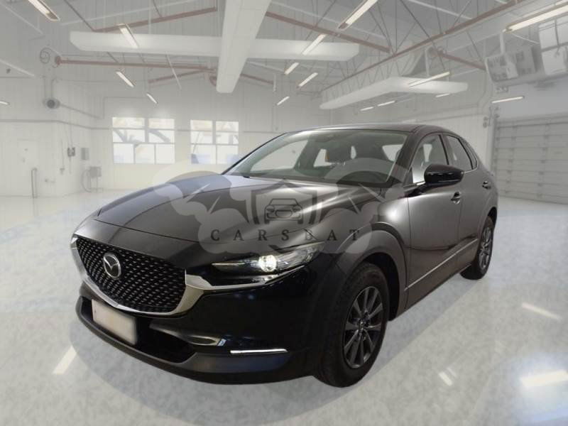 Mazda CX-30 2.0 SKYACTIV 2022