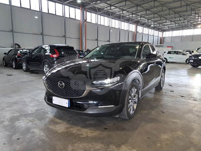 Mazda CX-30 2.0 SKYACTIV 2022