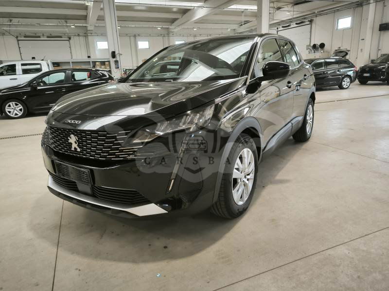 Peugeot 3008 1.5 HDI Active Business 2022