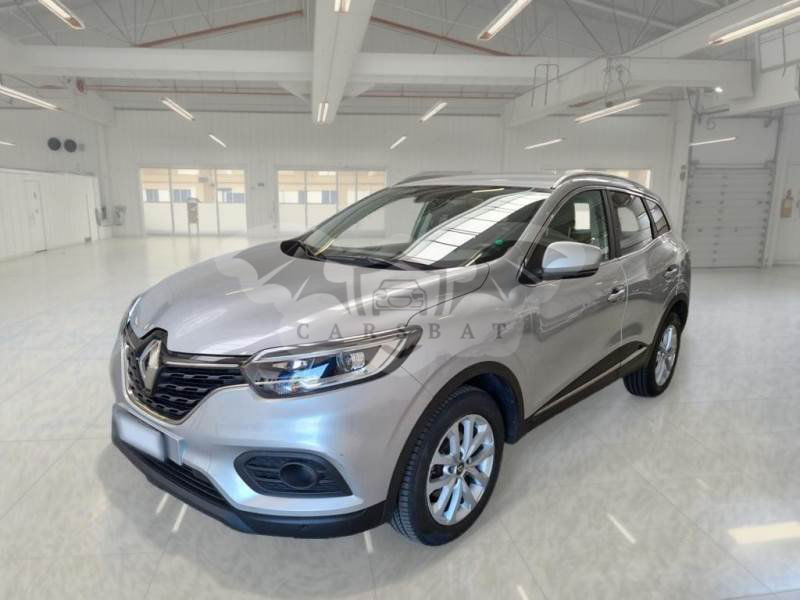 Renault Kadjar 1.5 DCI Business 2019