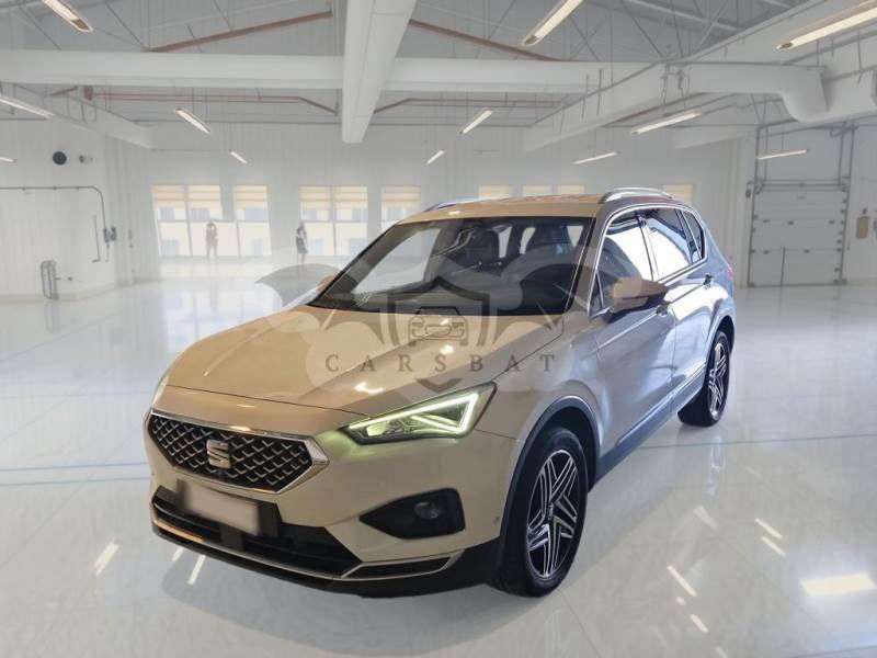 Seat Tarraco 2.0 TDI Xcellence 2020
