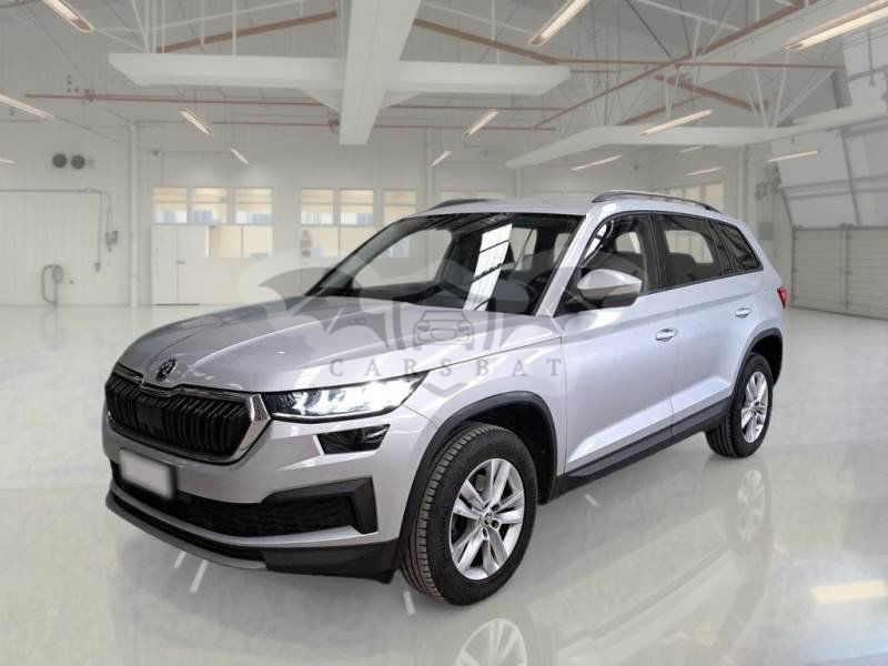 Skoda Kodiaq 2.0 TDI Executive 2022