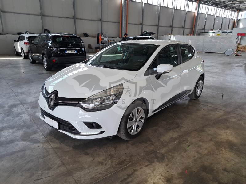 Renault Clio 1.5 DCI Business 2019