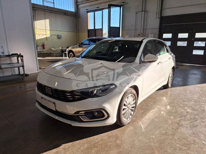 Fiat Tipo 1.6 MultiJet Business 2021