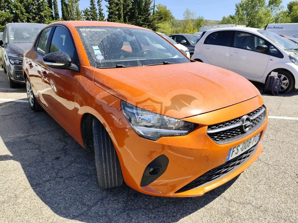 Opel Corsa 1.2 Business 2020