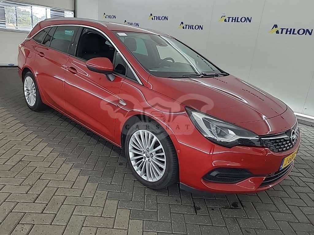 Opel Astra Sports Tourer 1.5 CDTI Elegance 2020