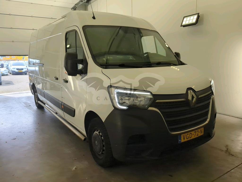 Renault Master L3H2 2.3 DCI 2020