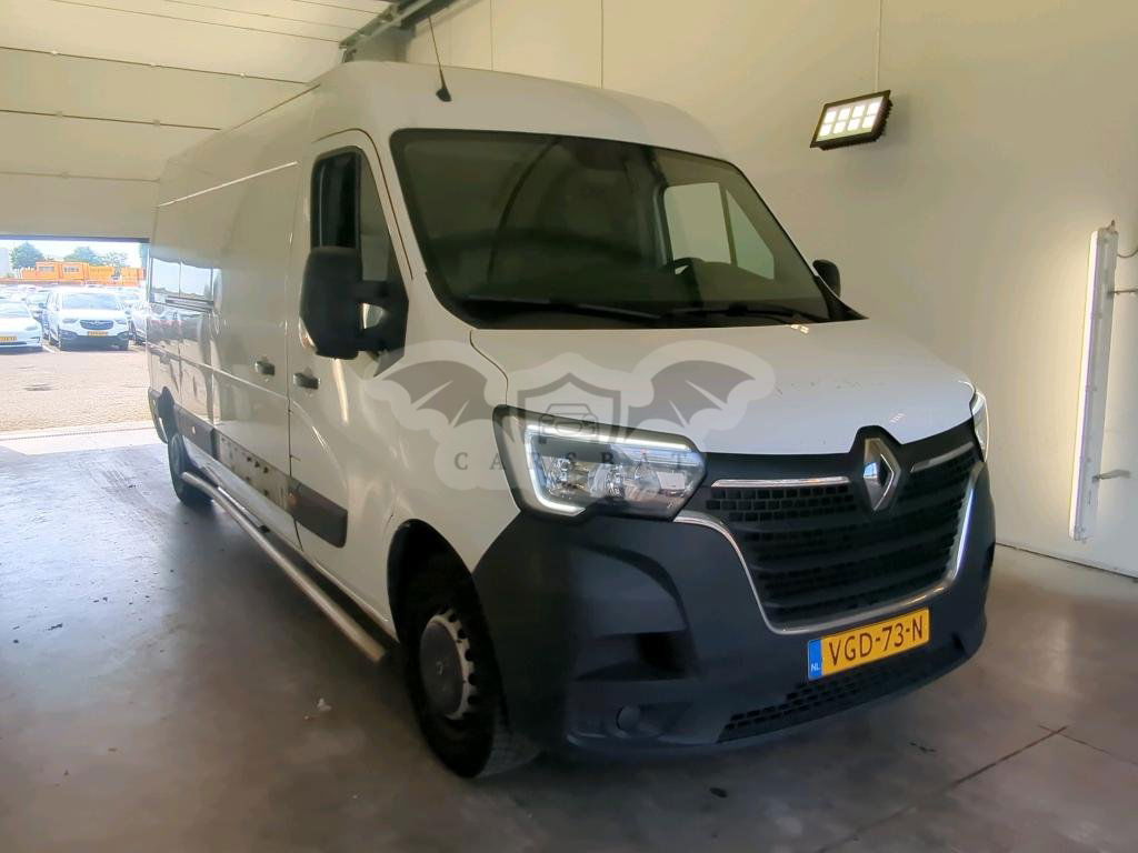 Renault Master L3H2 2.3 DCI 2020