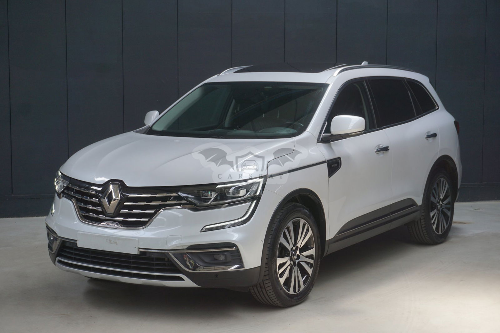 Renault Koleos 2.0 DCI Initiale Paris 2020
